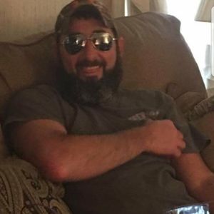 Meet your Posher, Adam